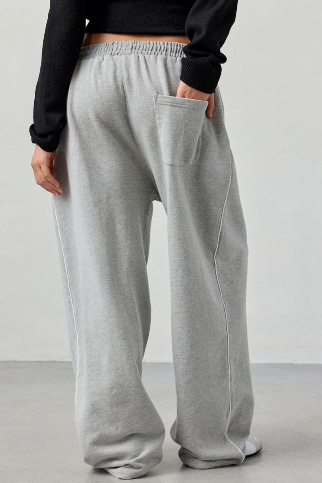 iets frans... Women's Harri Wide Leg Jogger Pants