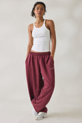 iets frans… Women's Harri Wide Leg Jogger Pants