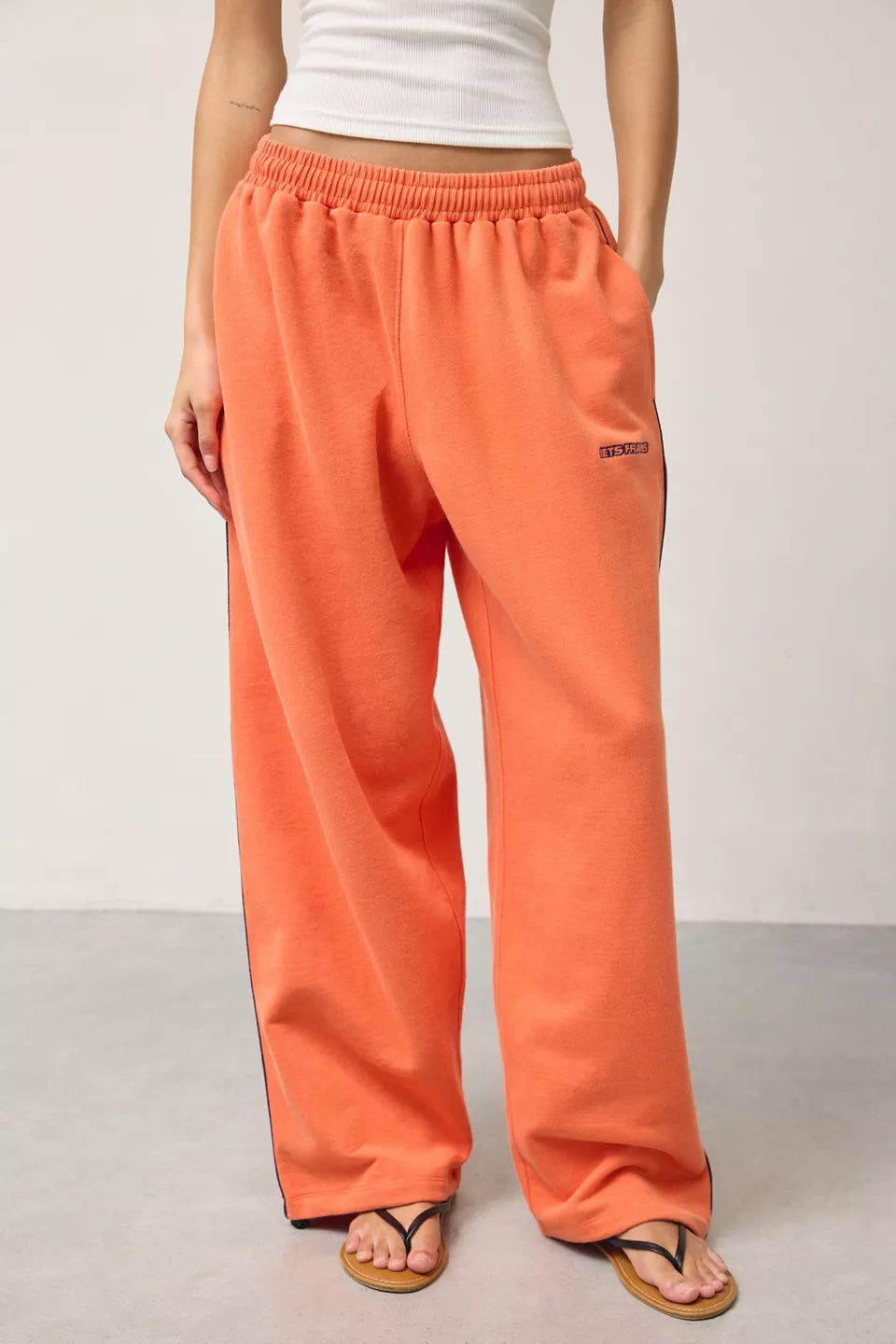 Women's Harri Wide Leg Jogger Pants