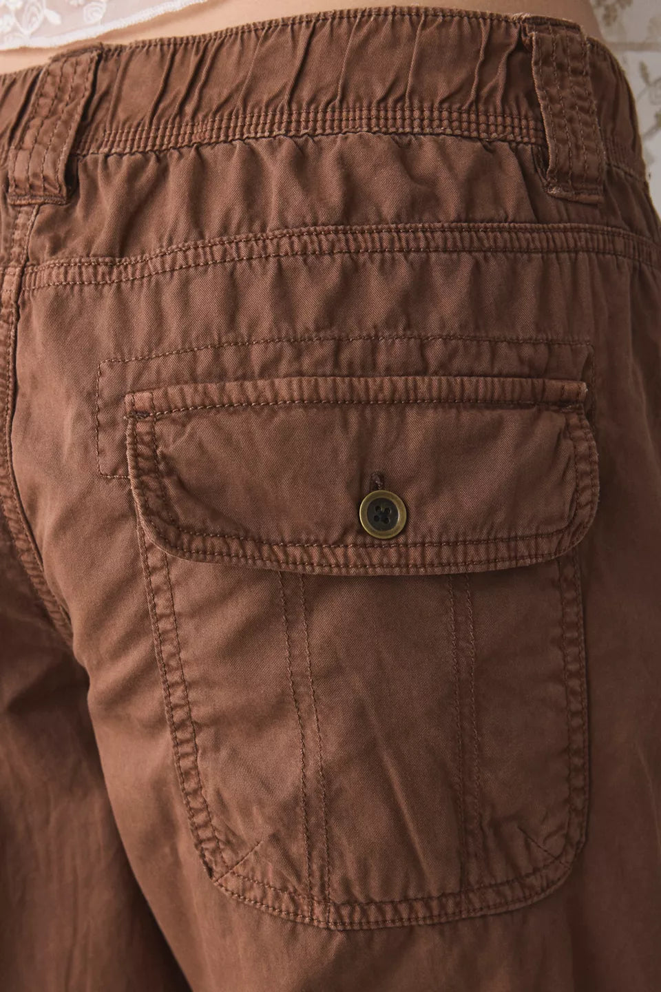 Women's 360 Utility Low-Rise Straight Leg Pants