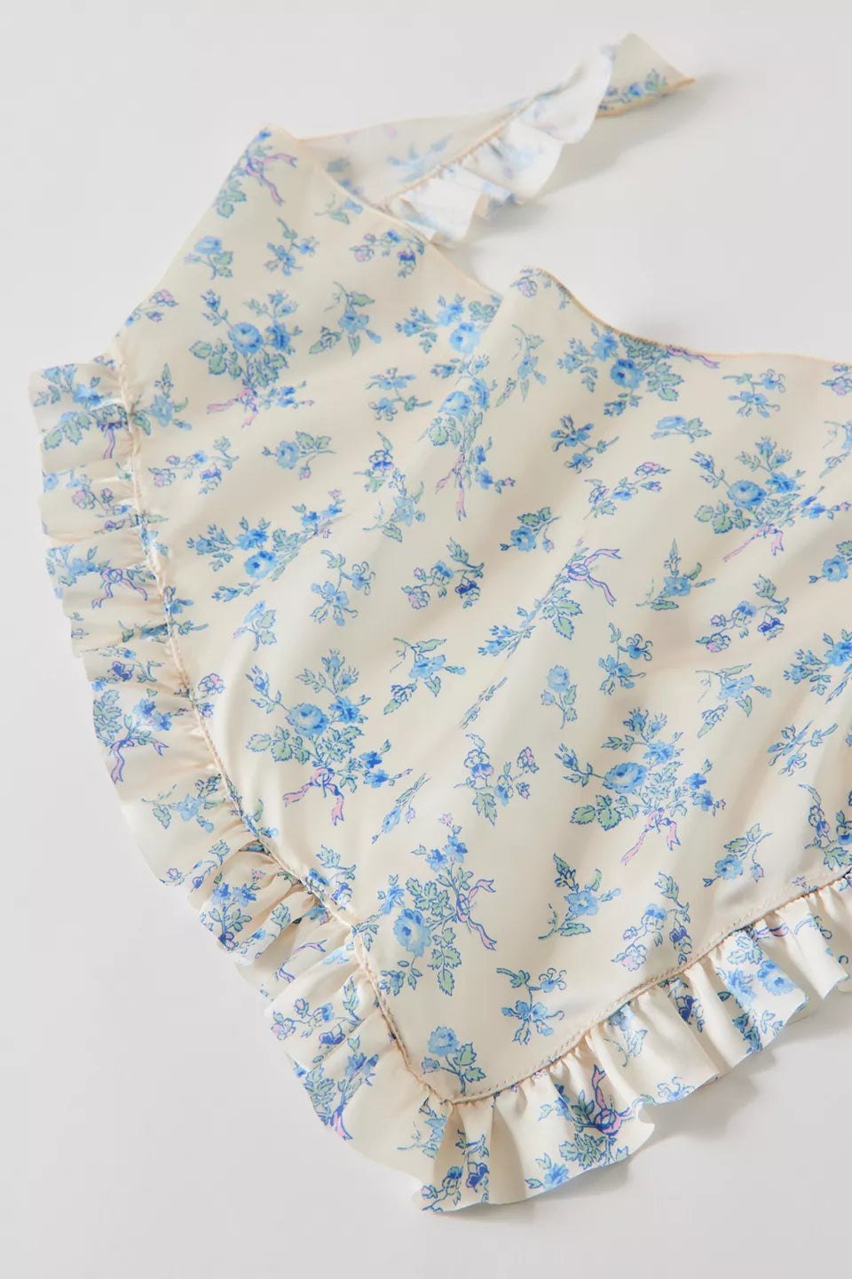 Women's Blair Printed Satin Head Scarf
