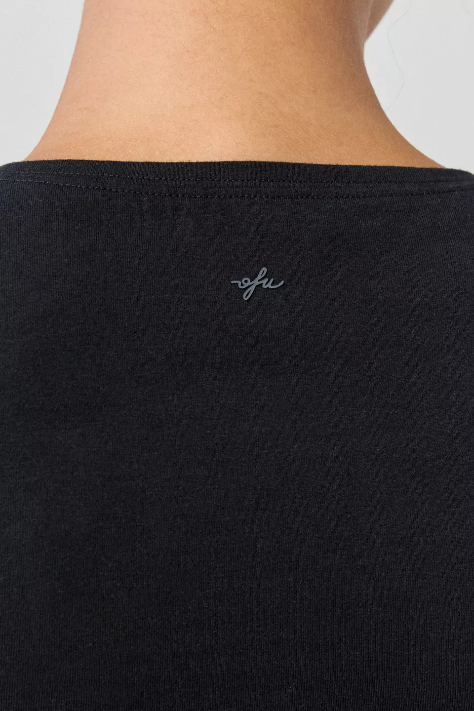 Women's Bec Short Sleeve Baby Tee