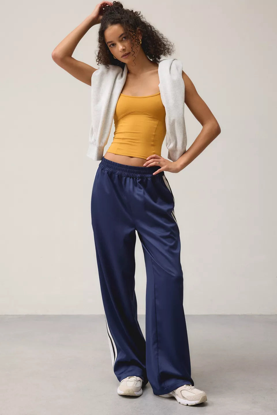 Out From Under Women's Fuseform Cutout Cami