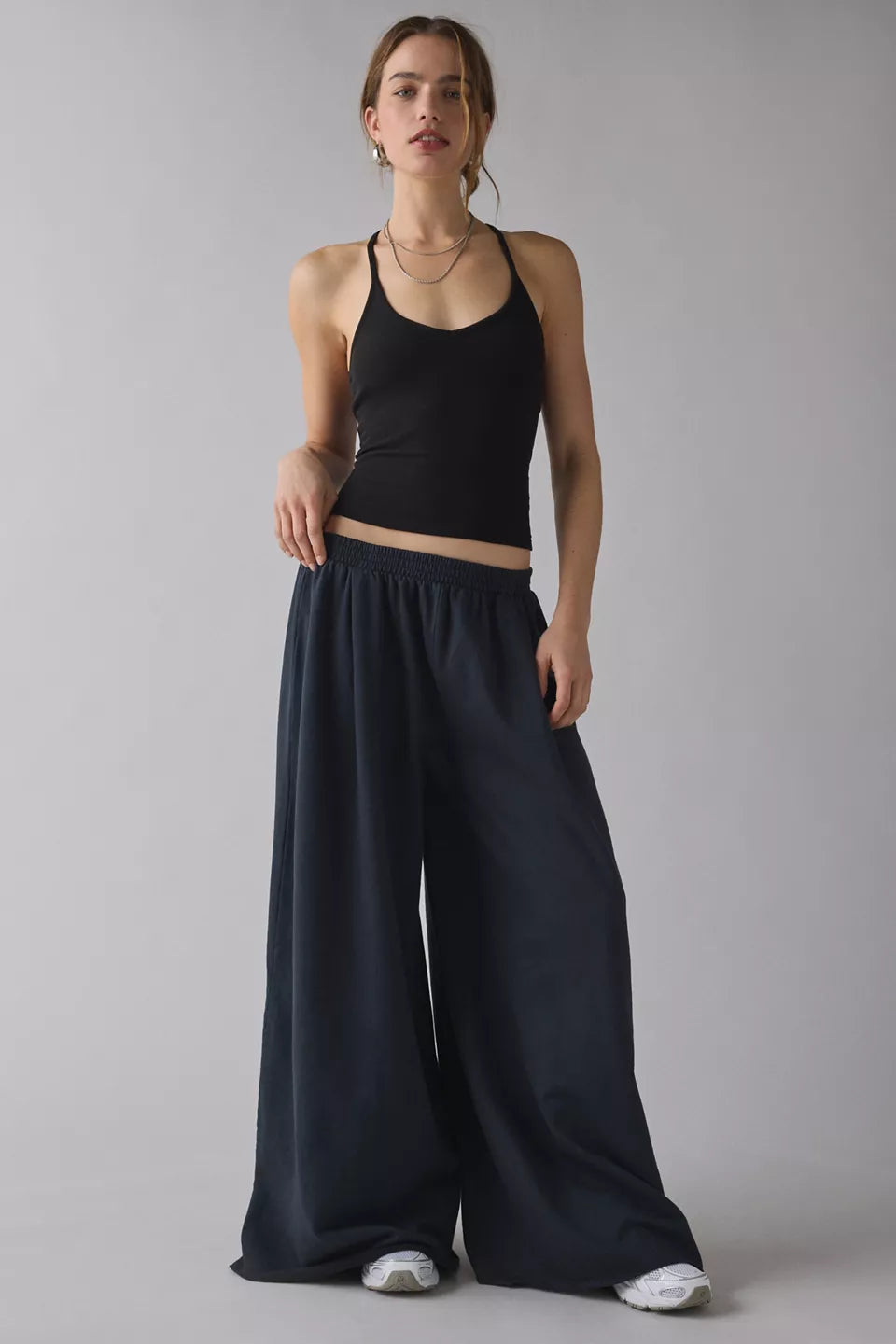 Women's Lived In Extreme Wide Leg Sweatpants