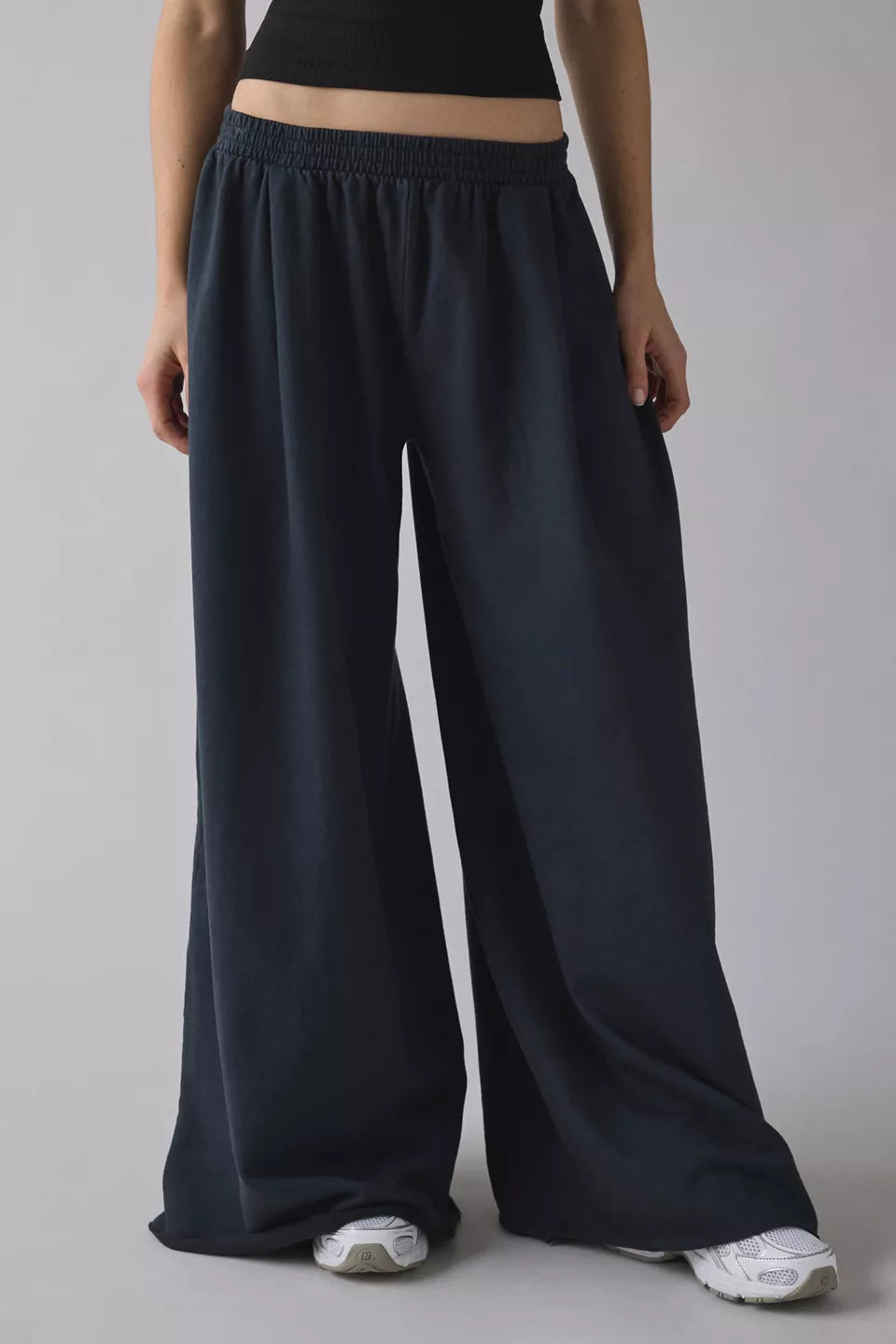 Women's Lived In Extreme Wide Leg Sweatpants