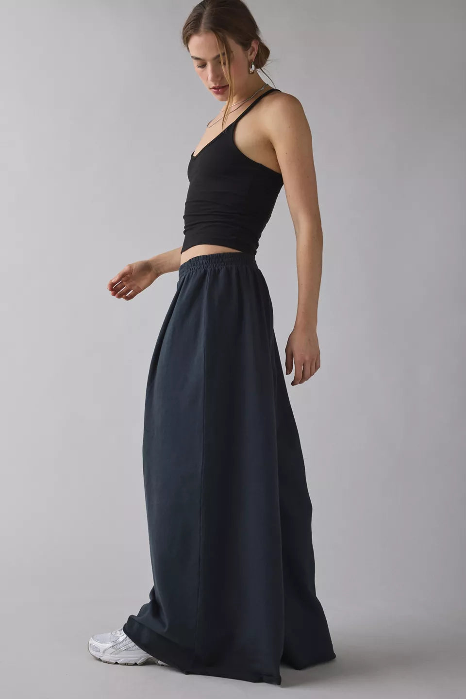 Women's Lived In Extreme Wide Leg Sweatpants