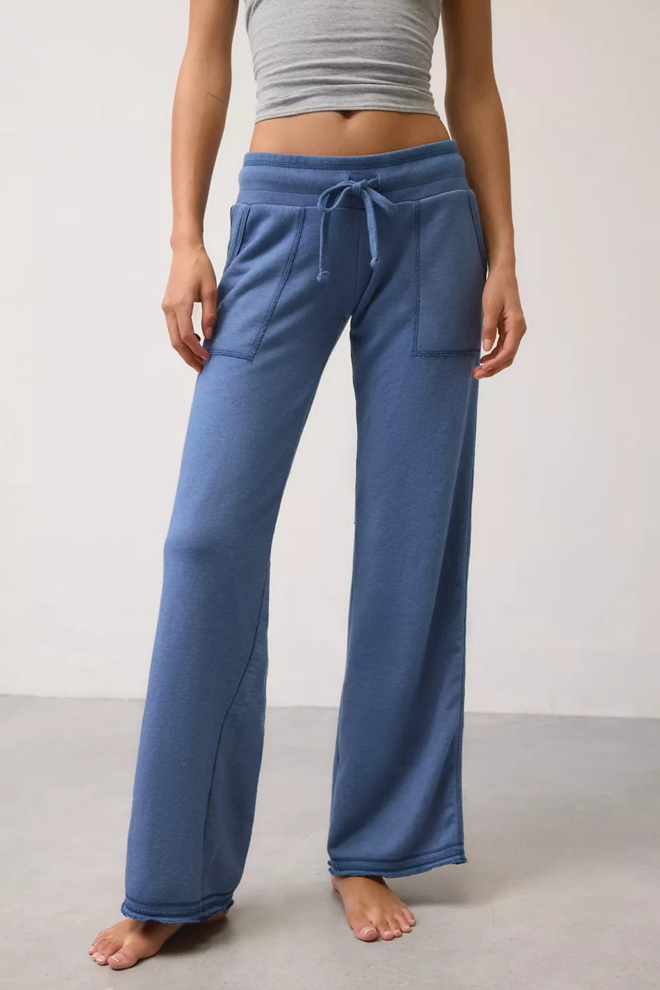 Women's Spring Breaker Slouch Sweatpants