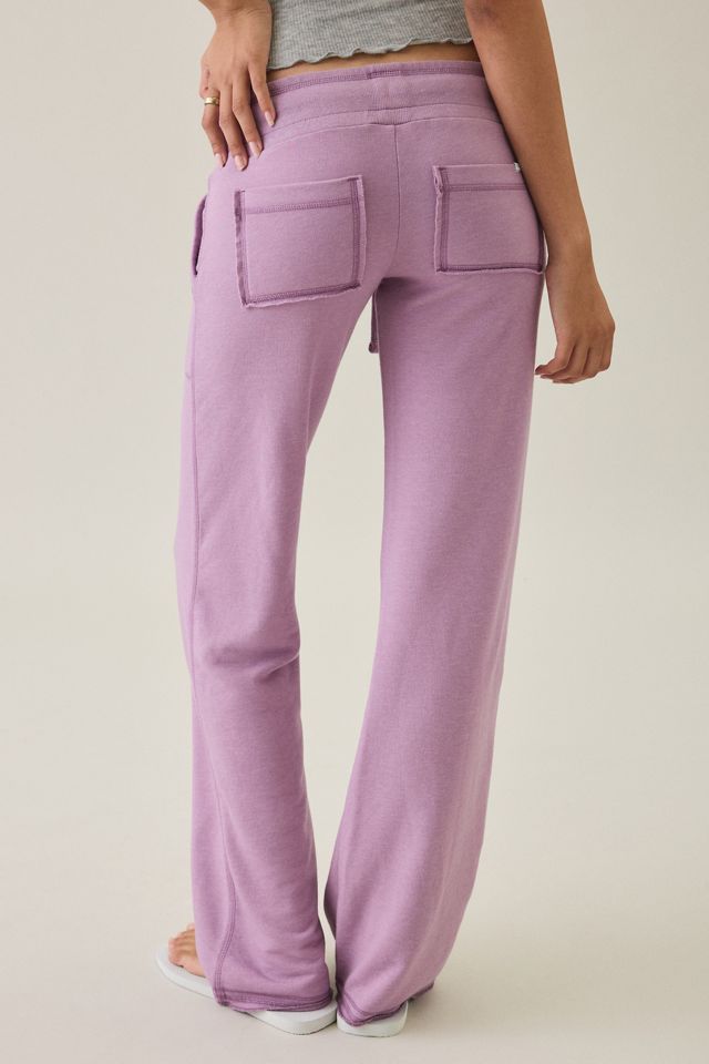 Out From Under Women's Spring Breaker Slouch Sweatpants