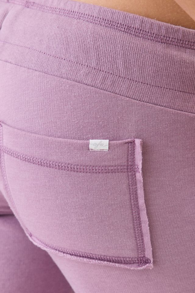 Out From Under Women's Spring Breaker Slouch Sweatpants
