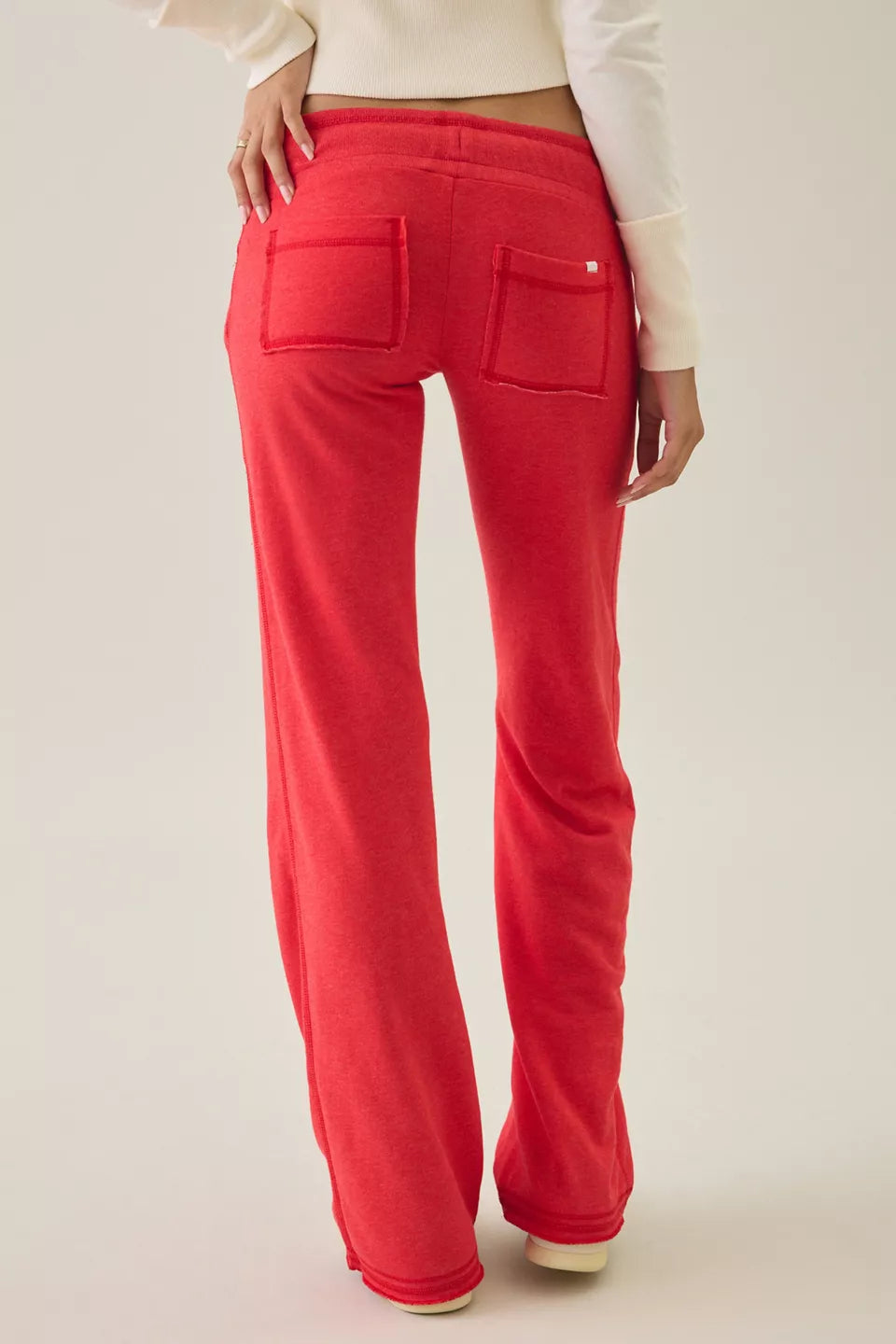 Women's Spring Breaker Slouch Sweatpants