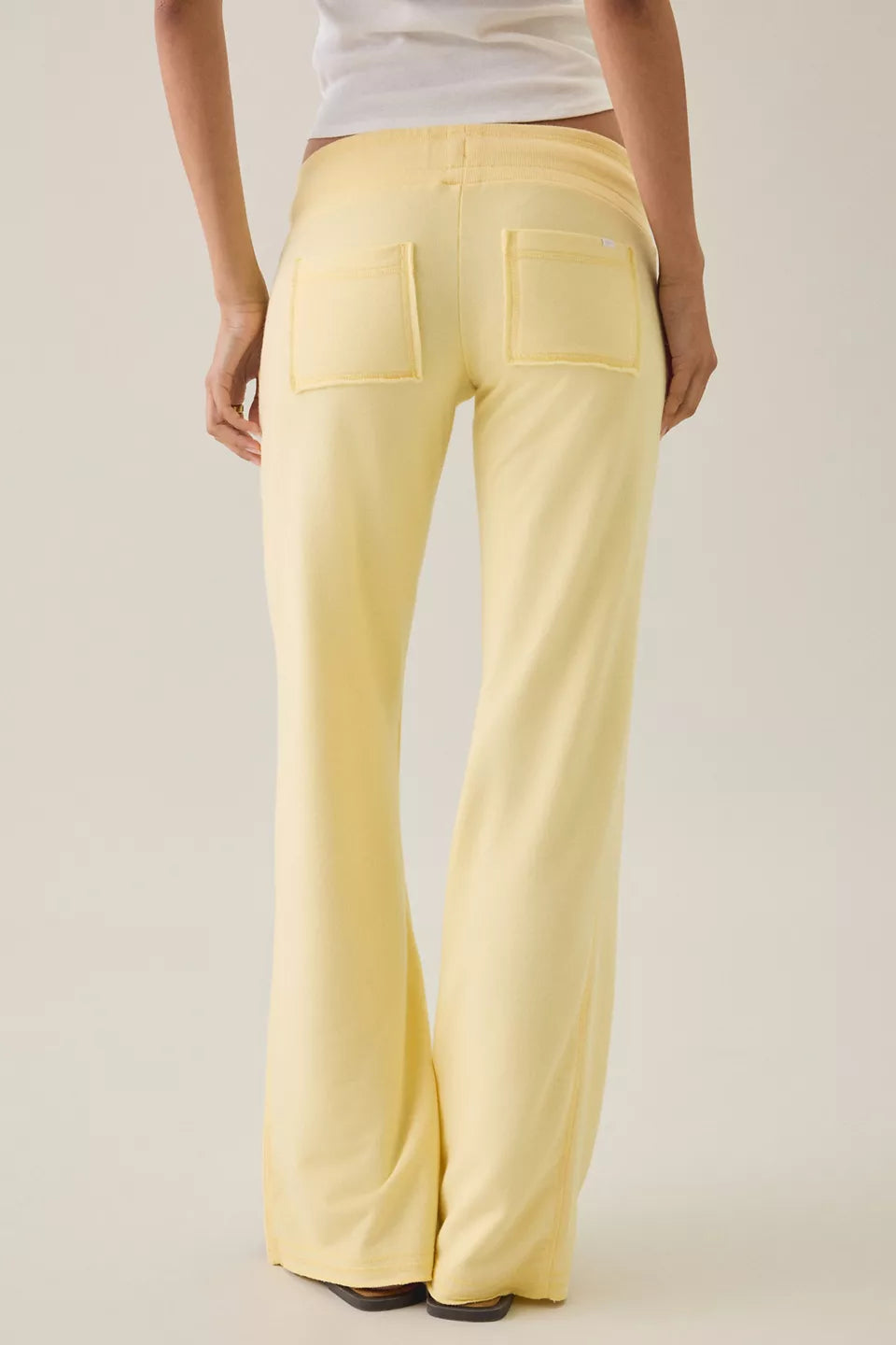 Women's Spring Breaker Slouch Sweatpants