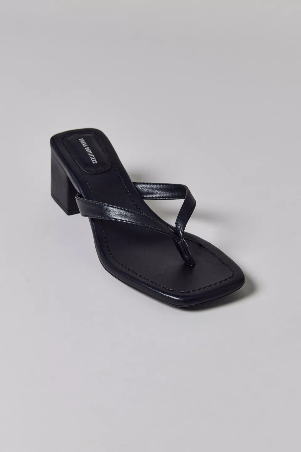 Women's Katie Block Heel Sandals